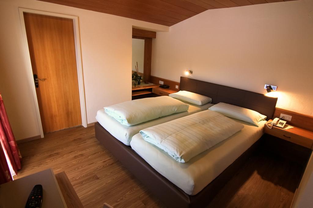 זיפלד אין טירול Hotel Cristallago חדר תמונה
