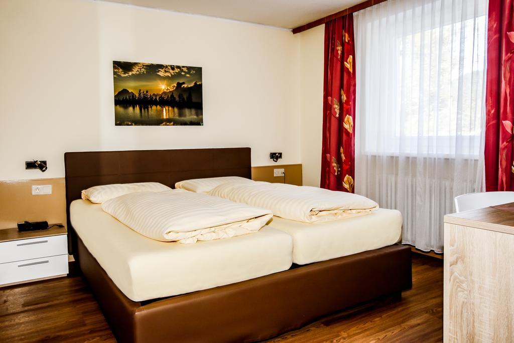 זיפלד אין טירול Hotel Cristallago חדר תמונה