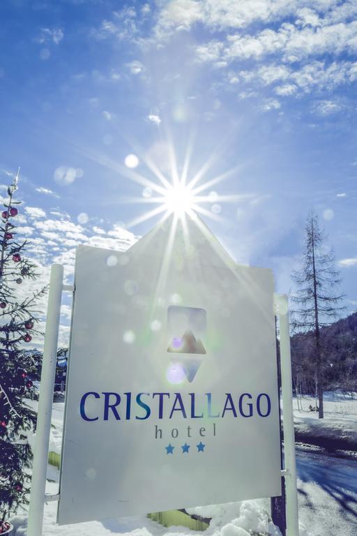 זיפלד אין טירול Hotel Cristallago מראה חיצוני תמונה