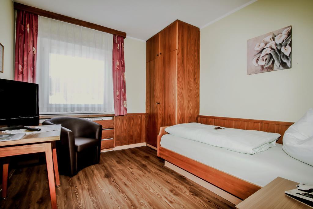 זיפלד אין טירול Hotel Cristallago מראה חיצוני תמונה