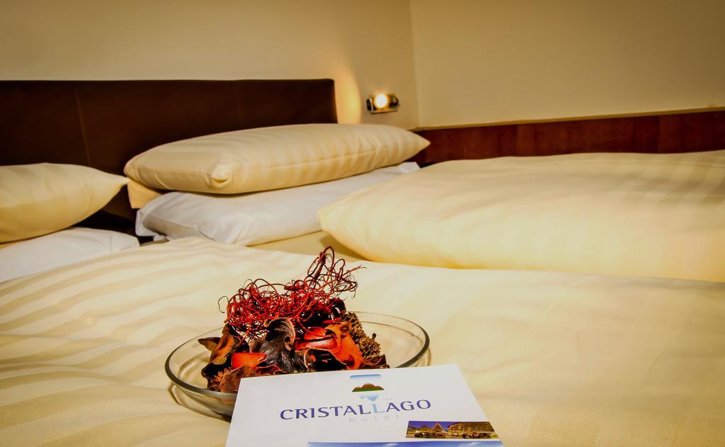 זיפלד אין טירול Hotel Cristallago מראה חיצוני תמונה