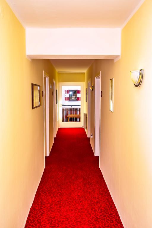 זיפלד אין טירול Hotel Cristallago מראה חיצוני תמונה