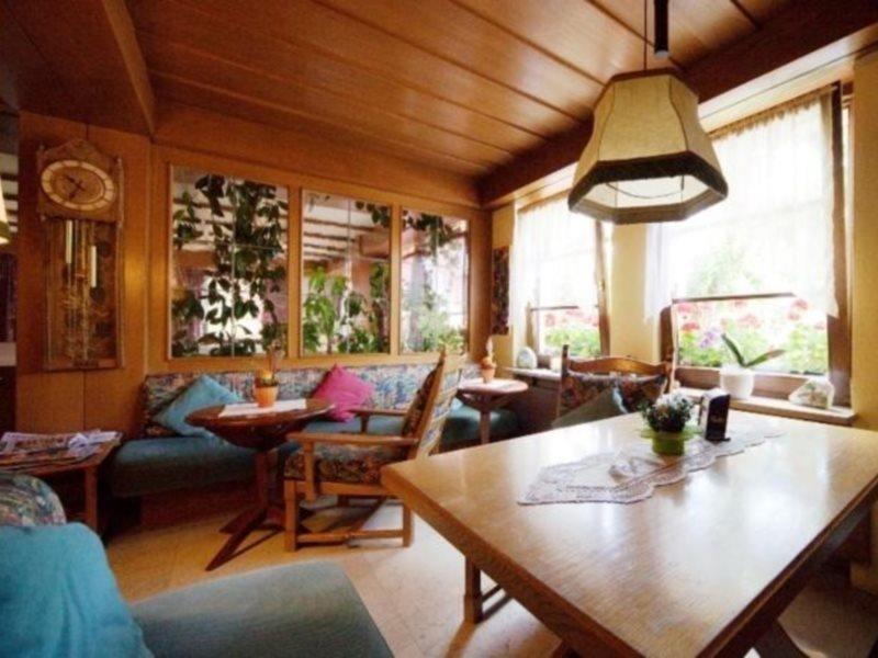 זיפלד אין טירול Hotel Cristallago מראה חיצוני תמונה