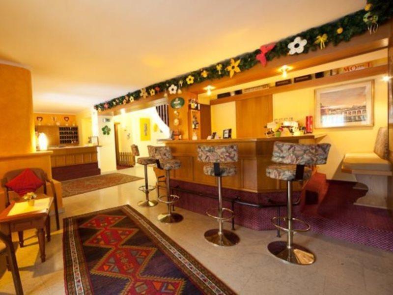 זיפלד אין טירול Hotel Cristallago מראה חיצוני תמונה
