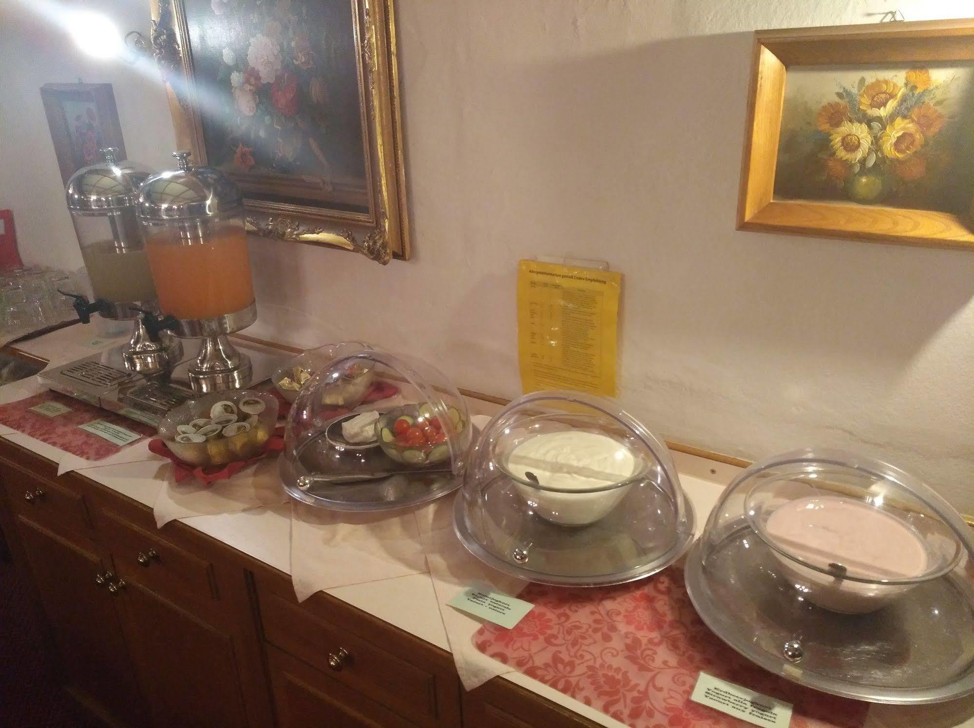 זיפלד אין טירול Hotel Cristallago מראה חיצוני תמונה