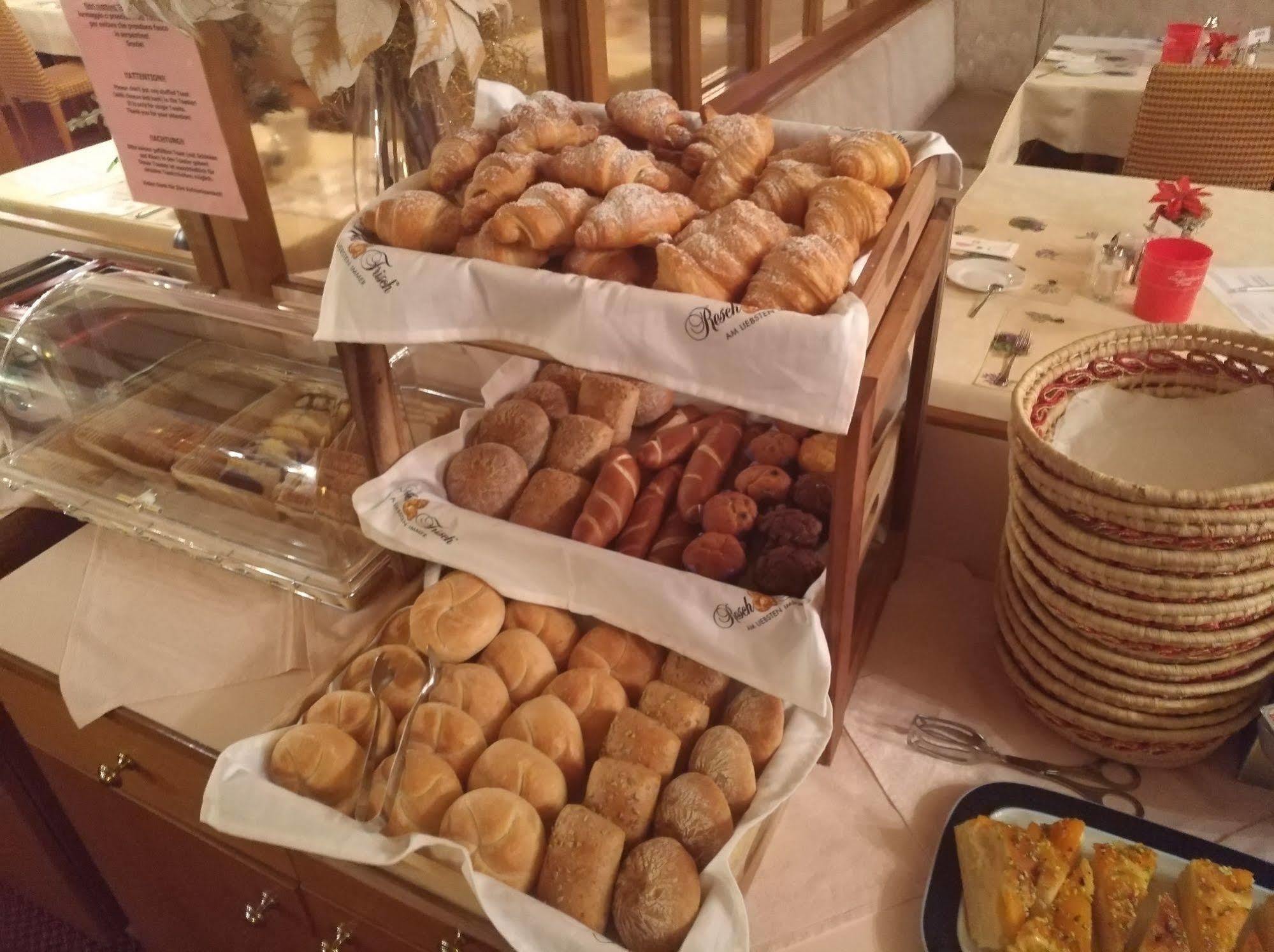 זיפלד אין טירול Hotel Cristallago מראה חיצוני תמונה