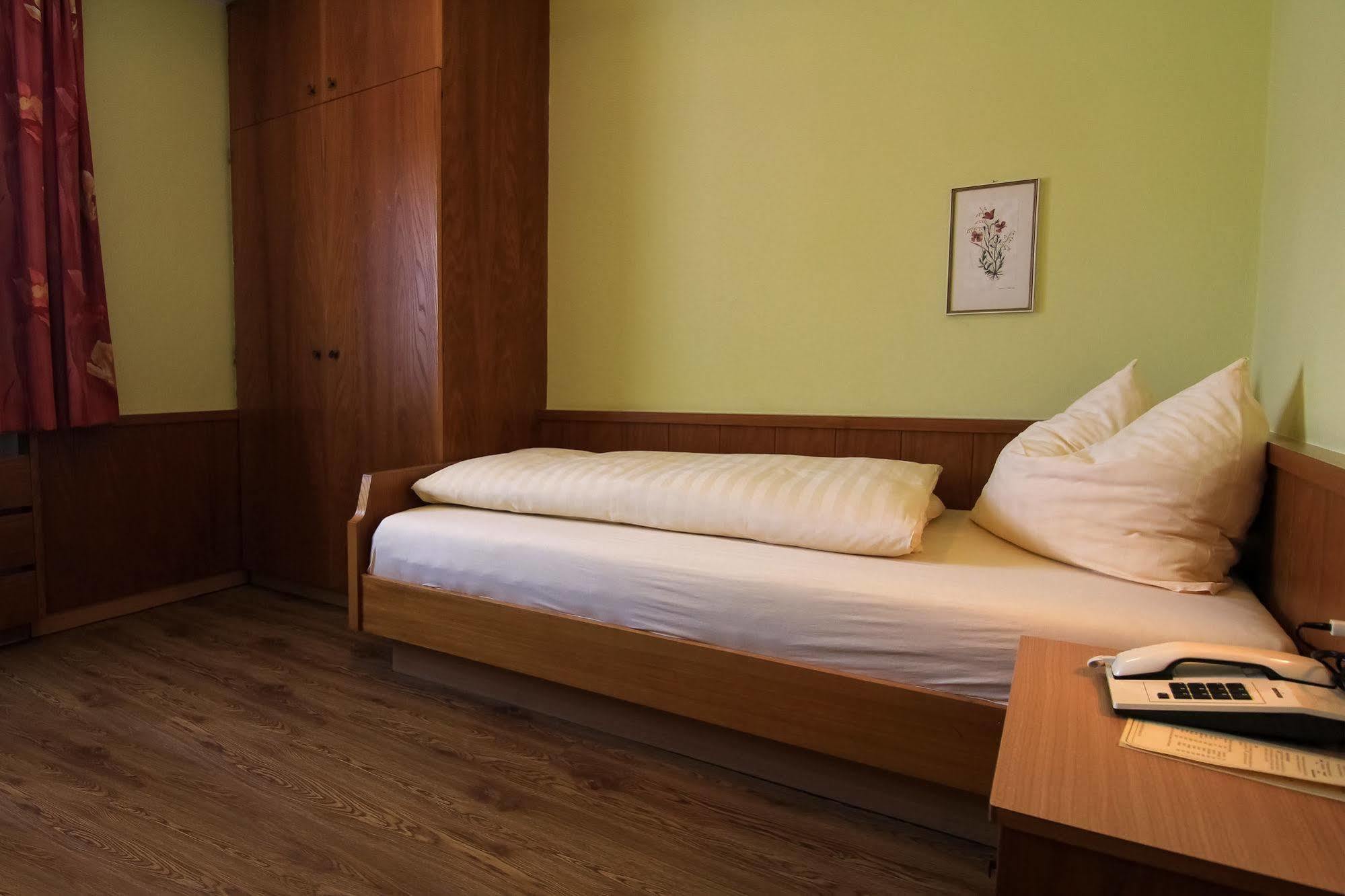 זיפלד אין טירול Hotel Cristallago מראה חיצוני תמונה