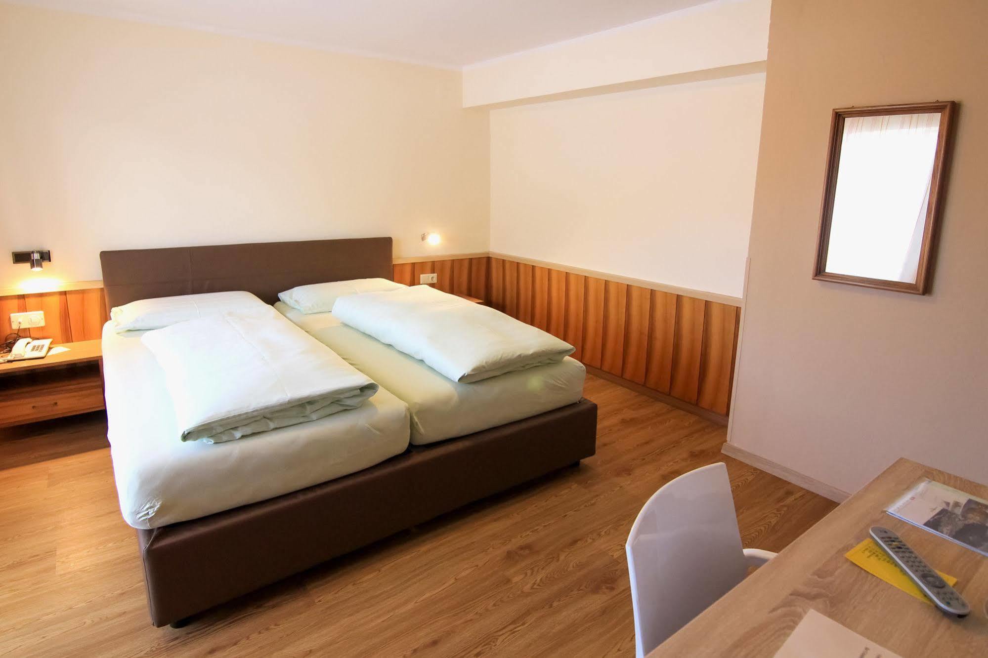 זיפלד אין טירול Hotel Cristallago מראה חיצוני תמונה