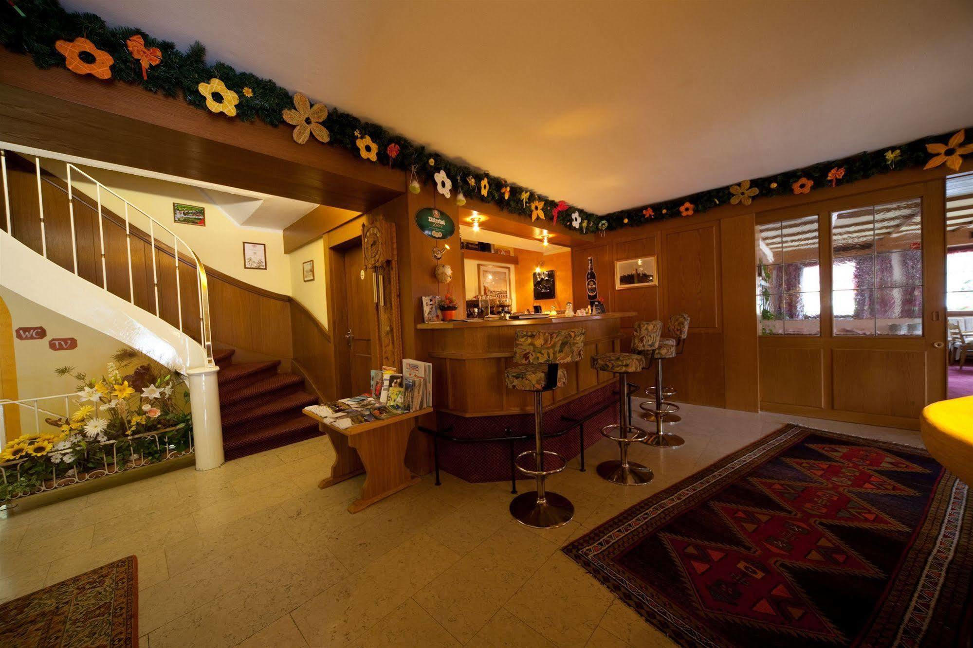 זיפלד אין טירול Hotel Cristallago מראה חיצוני תמונה