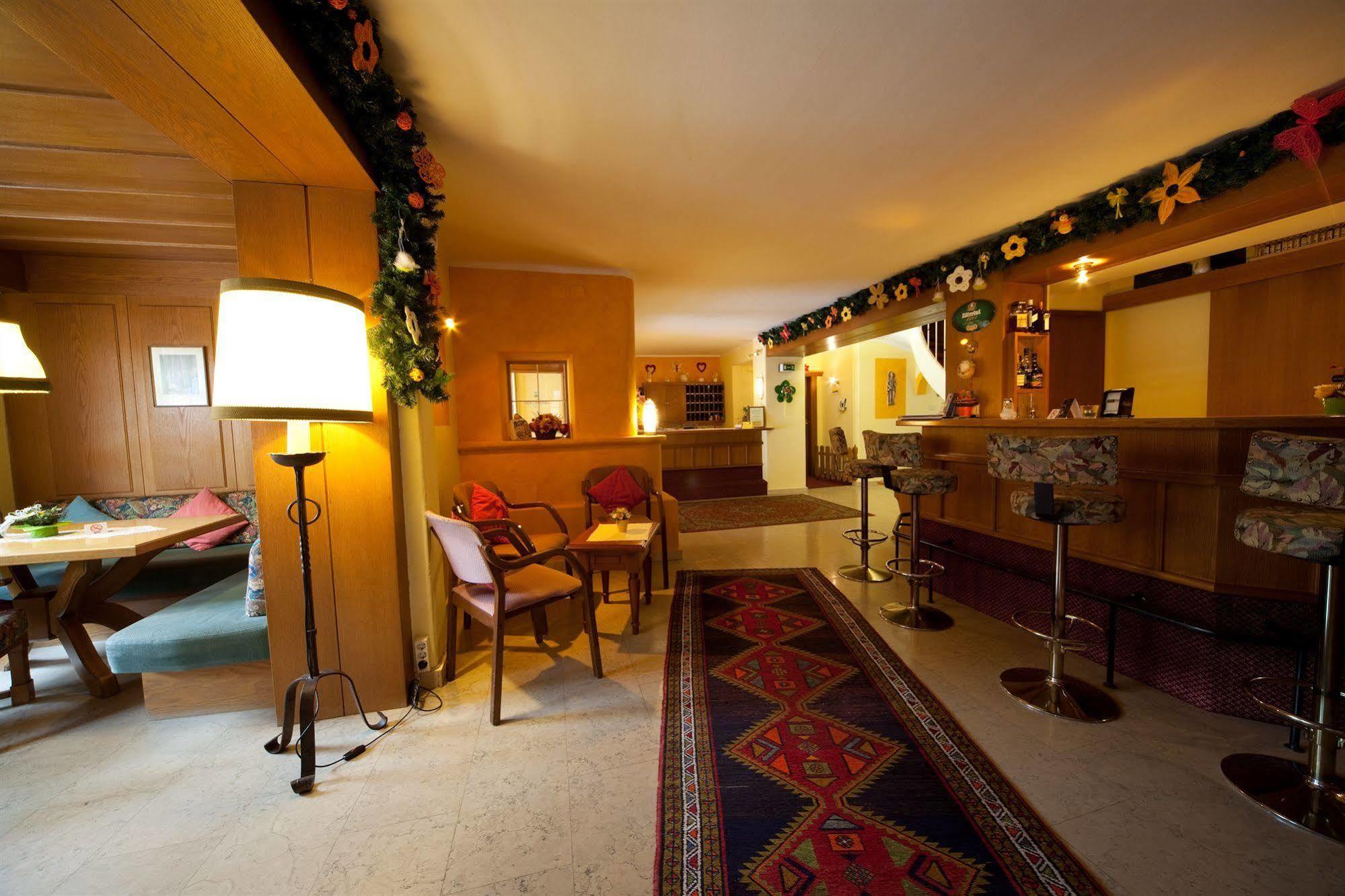 זיפלד אין טירול Hotel Cristallago מראה חיצוני תמונה